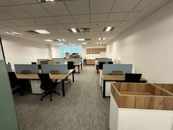 Kings Centre (D3), Office #487945321